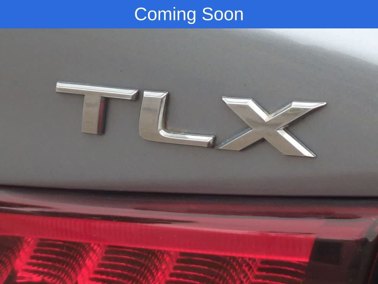 Used 2015 Acura TLX w/ Technology Package FWD image 12