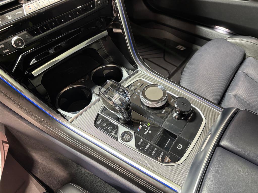 Used 2021 BMW M850i Gran Coupe xDrive image 13