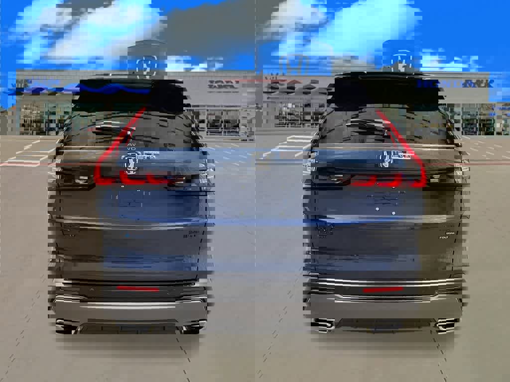 New 2026 Honda CR-V Sport Touring image 4