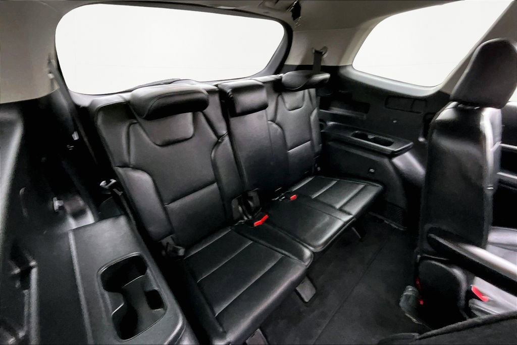 Used 2024 Kia Telluride S image 20
