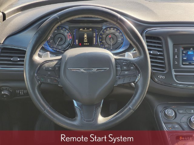 Used 2015 Chrysler 200 S w/ Comfort Group FWD image 28