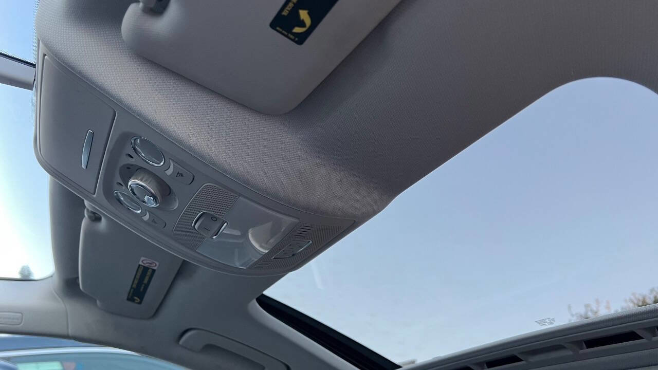 Used 2012 Audi A4 2.0T Premium image 20