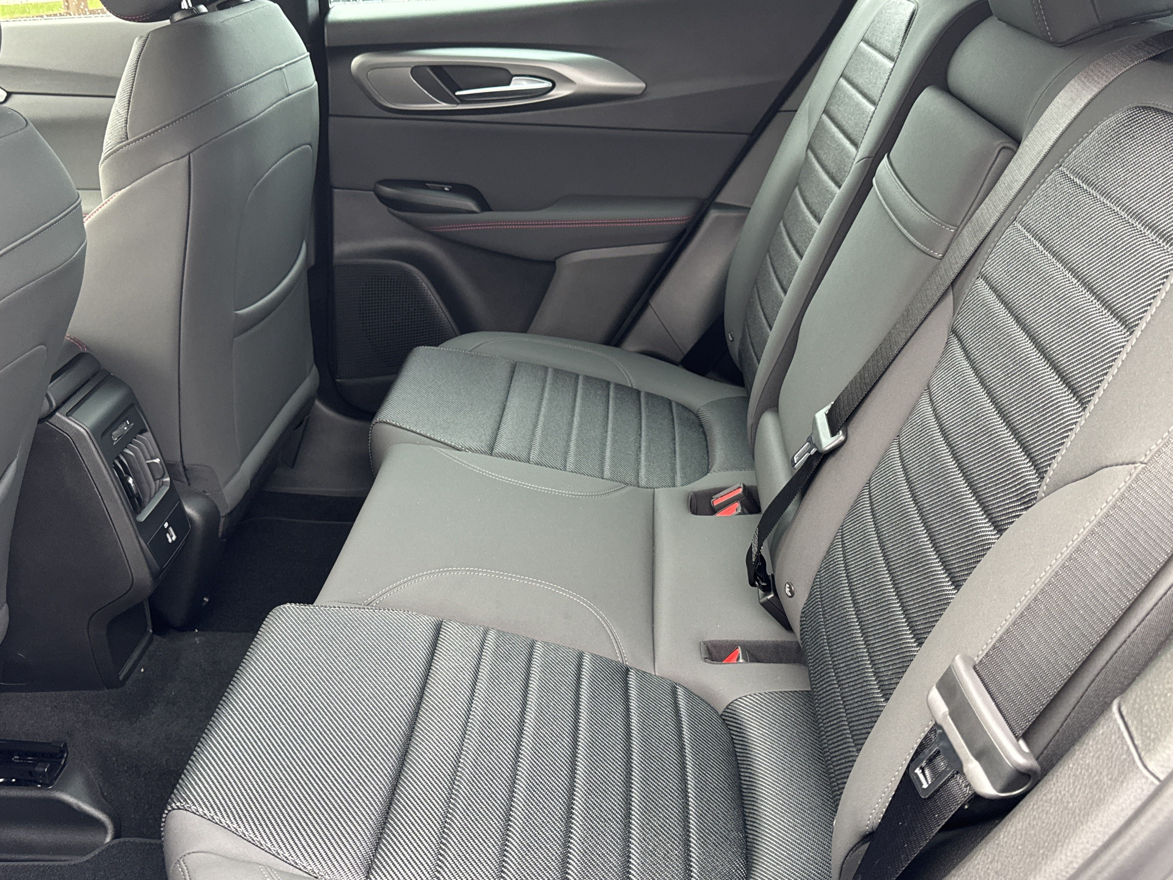 New 2025 Dodge Hornet GT w/ Cold Weather Group AWD/4WD image 20