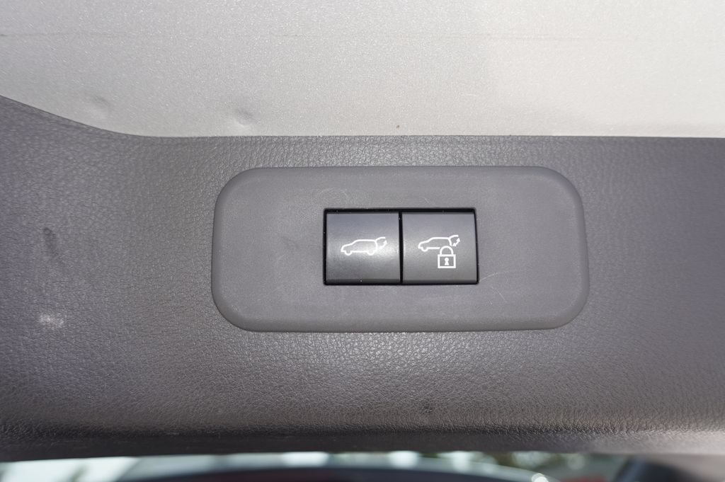 Used 2025 Lexus TX 350 FWD w/ Technology Package image 10