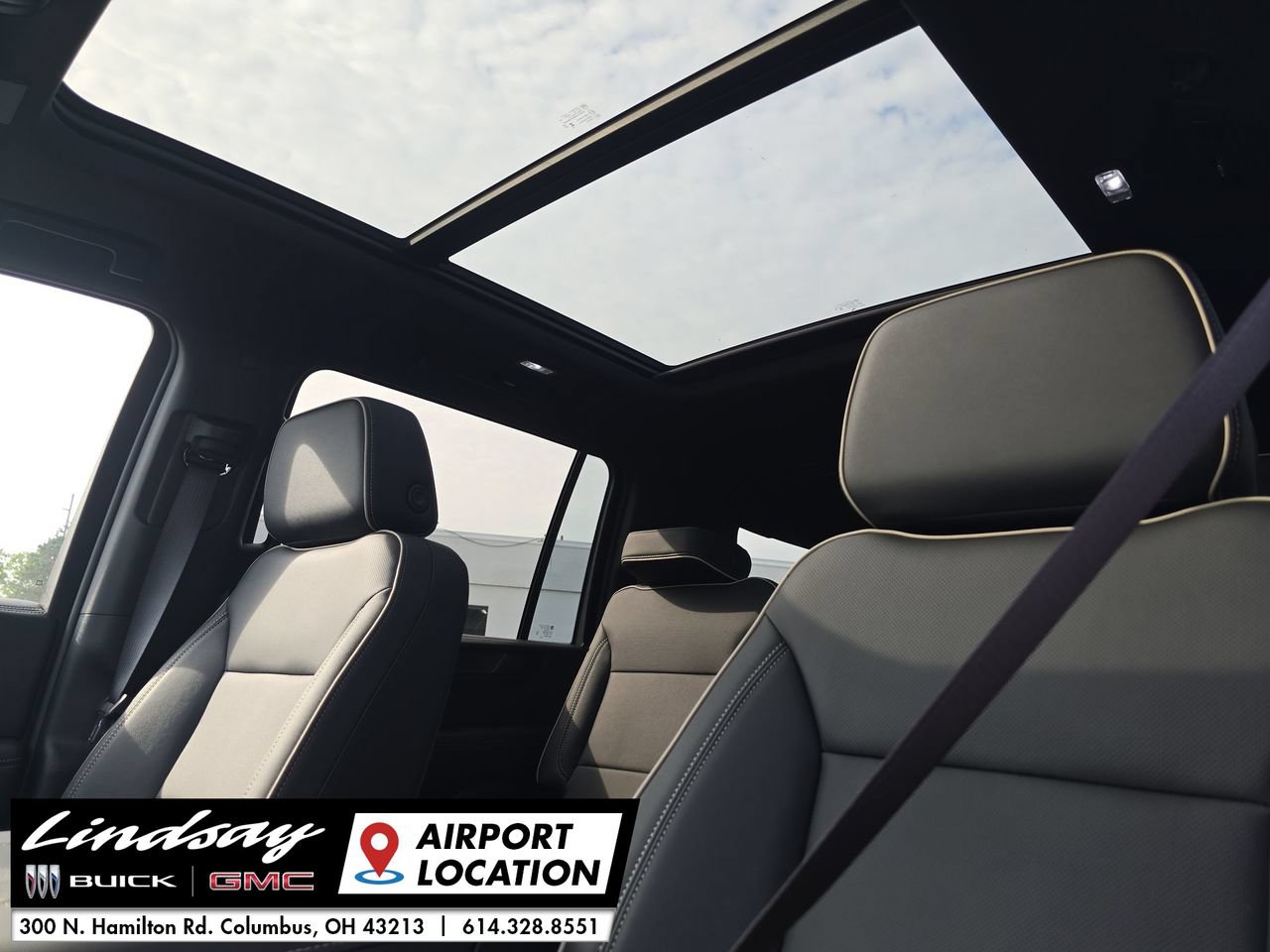 New 2026 GMC Yukon XL Elevation w/ Technology Package AWD/4WD image 20