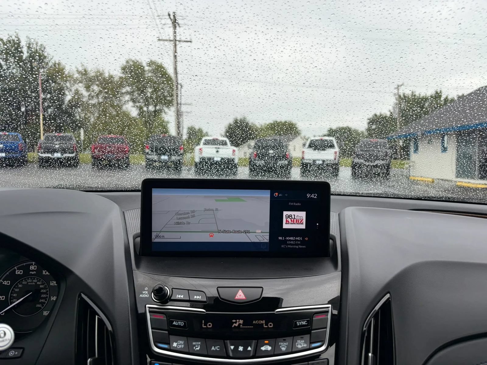 Used 2020 Acura RDX w/ Advance Package AWD/4WD image 13