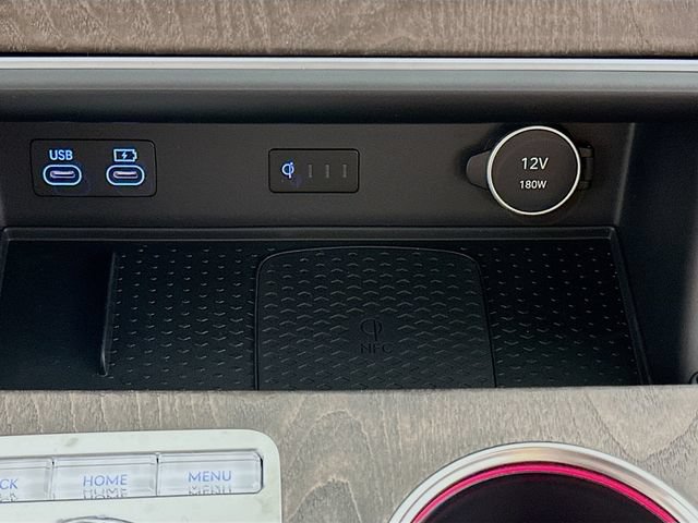 New 2025 Genesis GV80 3.5T Advanced AWD/4WD image 20