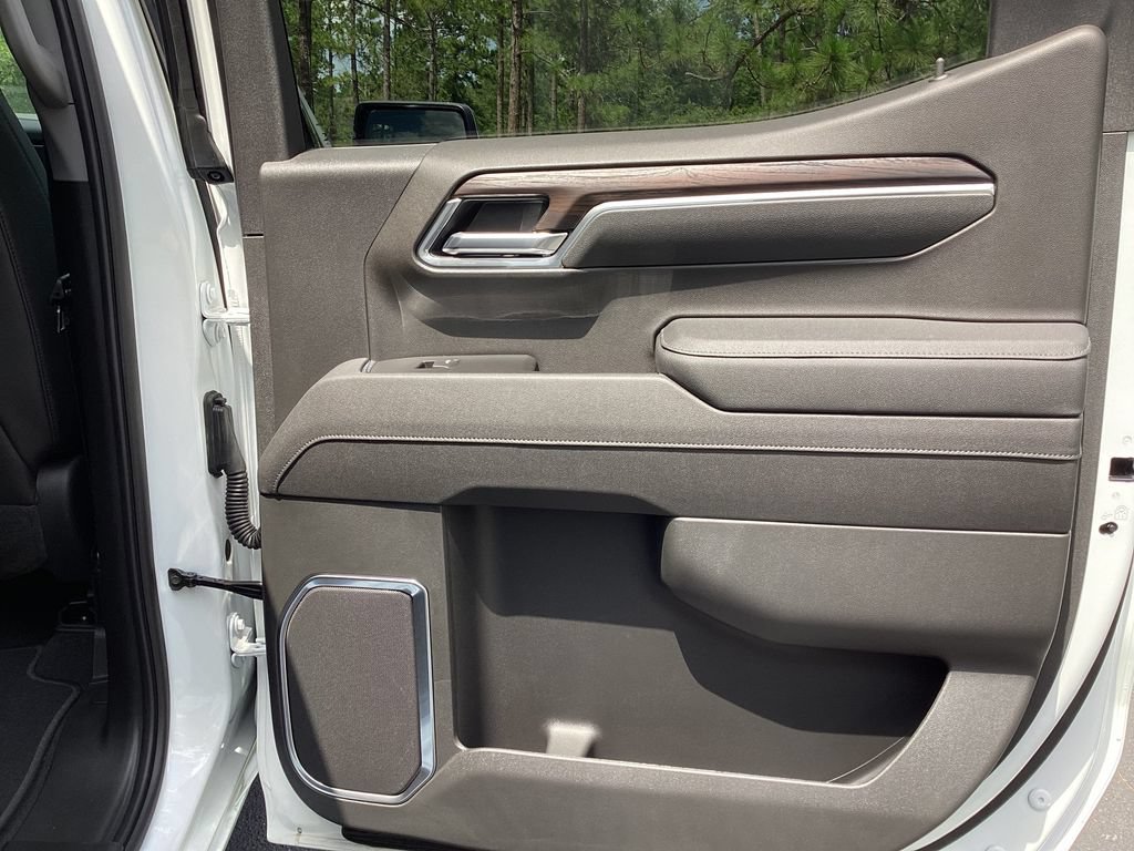 Used 2026 GMC Sierra 1500 SLT RWD image 20
