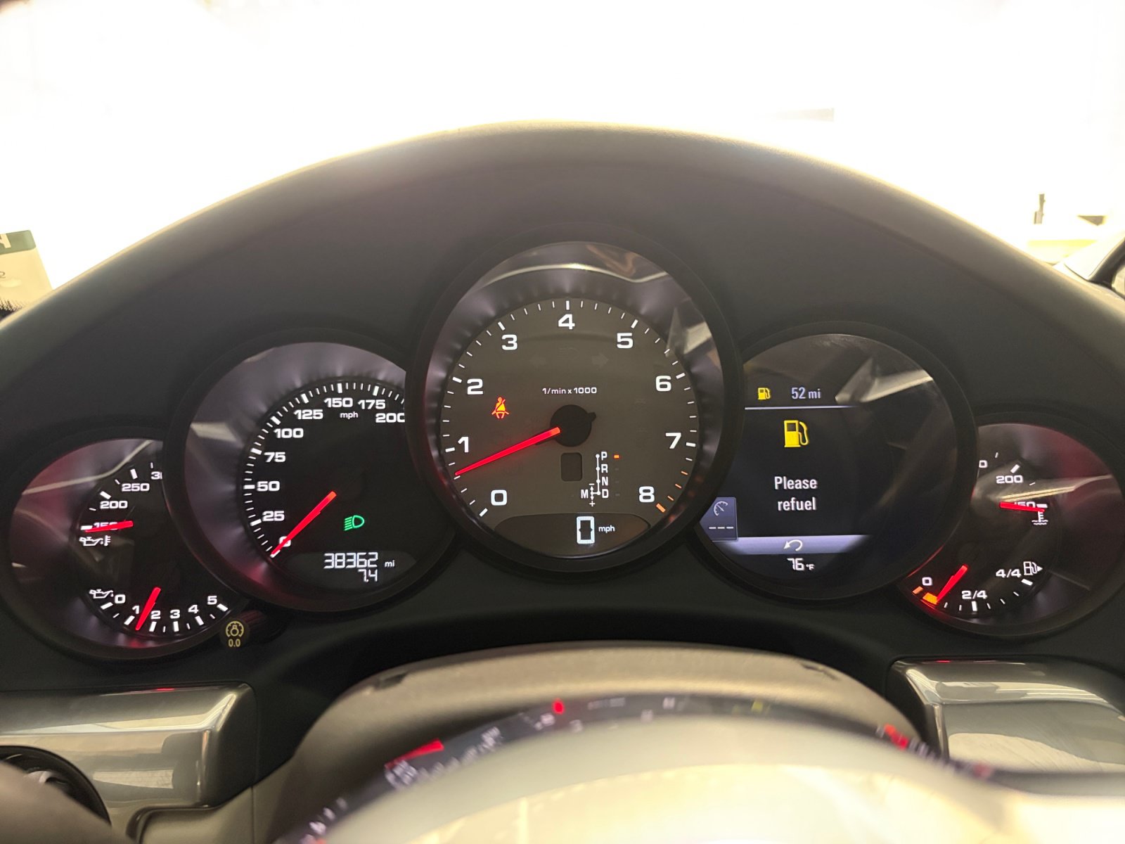 Certified 2019 Porsche 911 Carrera 4S AWD/4WD image 38