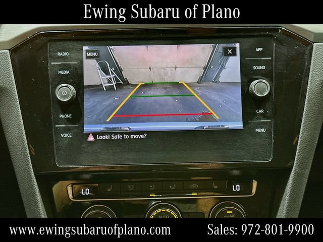 Used 2020 Volkswagen Arteon SE FWD image 14
