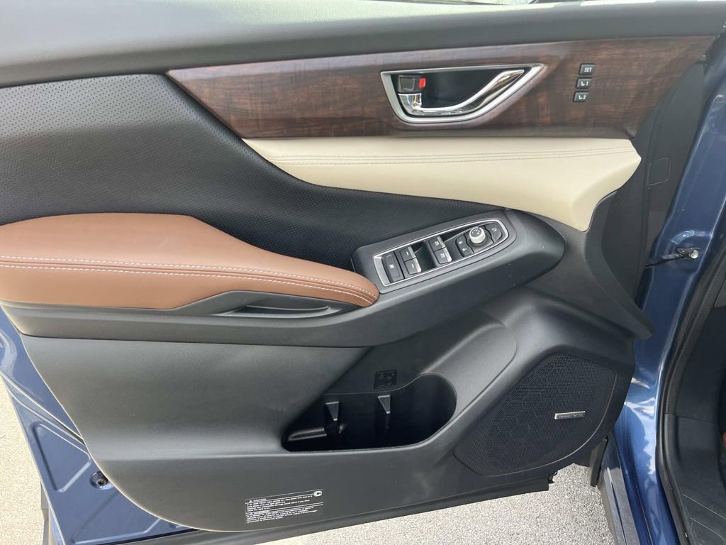 Used 2021 Subaru Ascent Touring w/ Popular Package #2 image 29