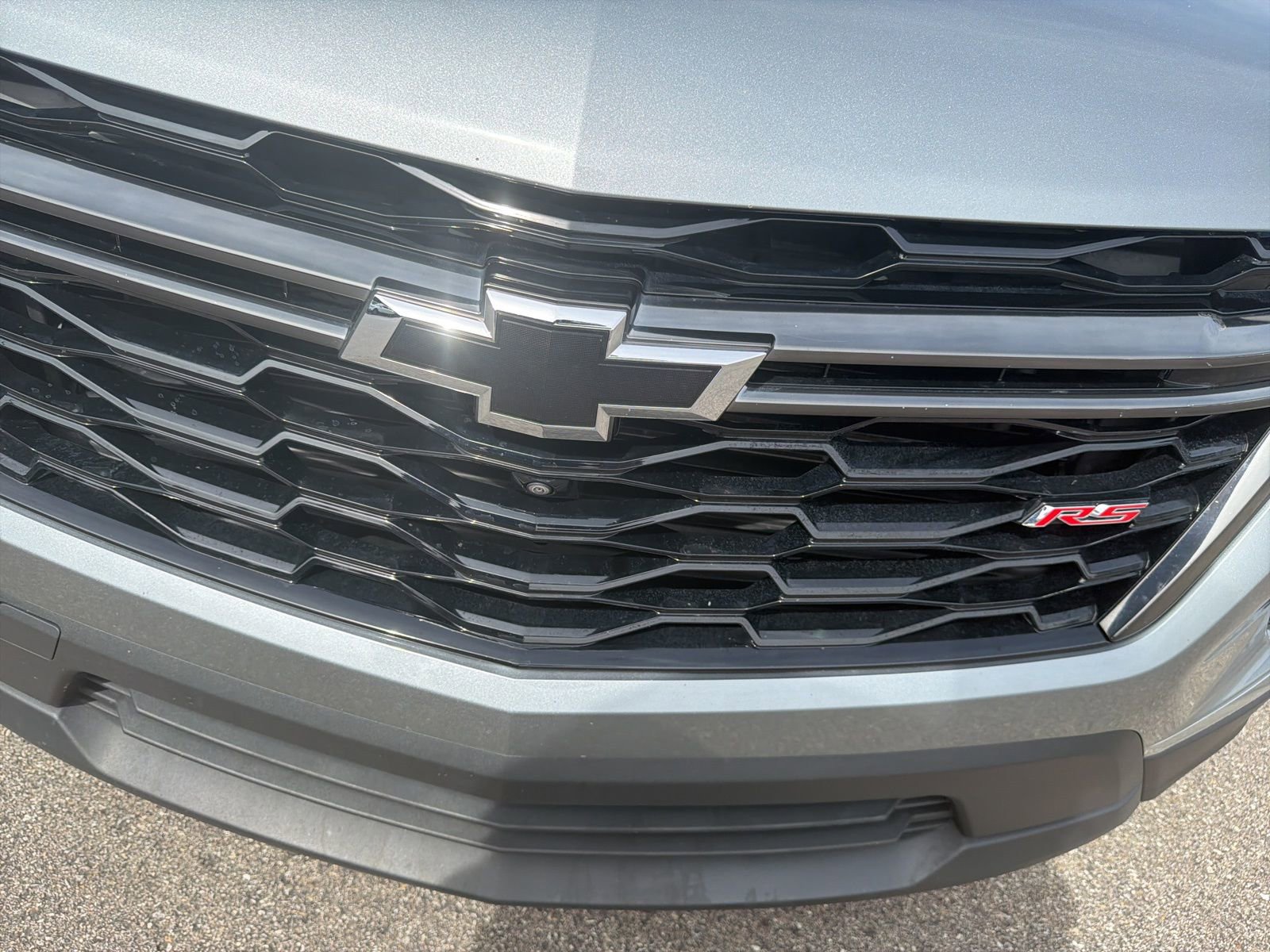 Certified 2023 Chevrolet Traverse RS w/ LPO, Cargo Package image 39