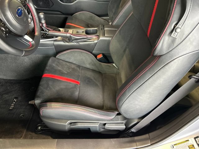 Used 2023 Subaru BRZ Limited RWD image 40