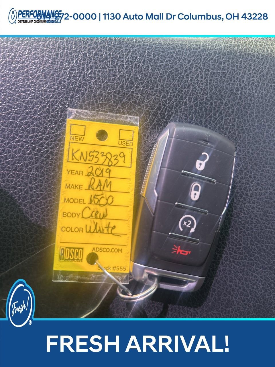 Used 2019 RAM 1500 Rebel w/ Rebel Level 1 Equipment Group AWD/4WD image 26