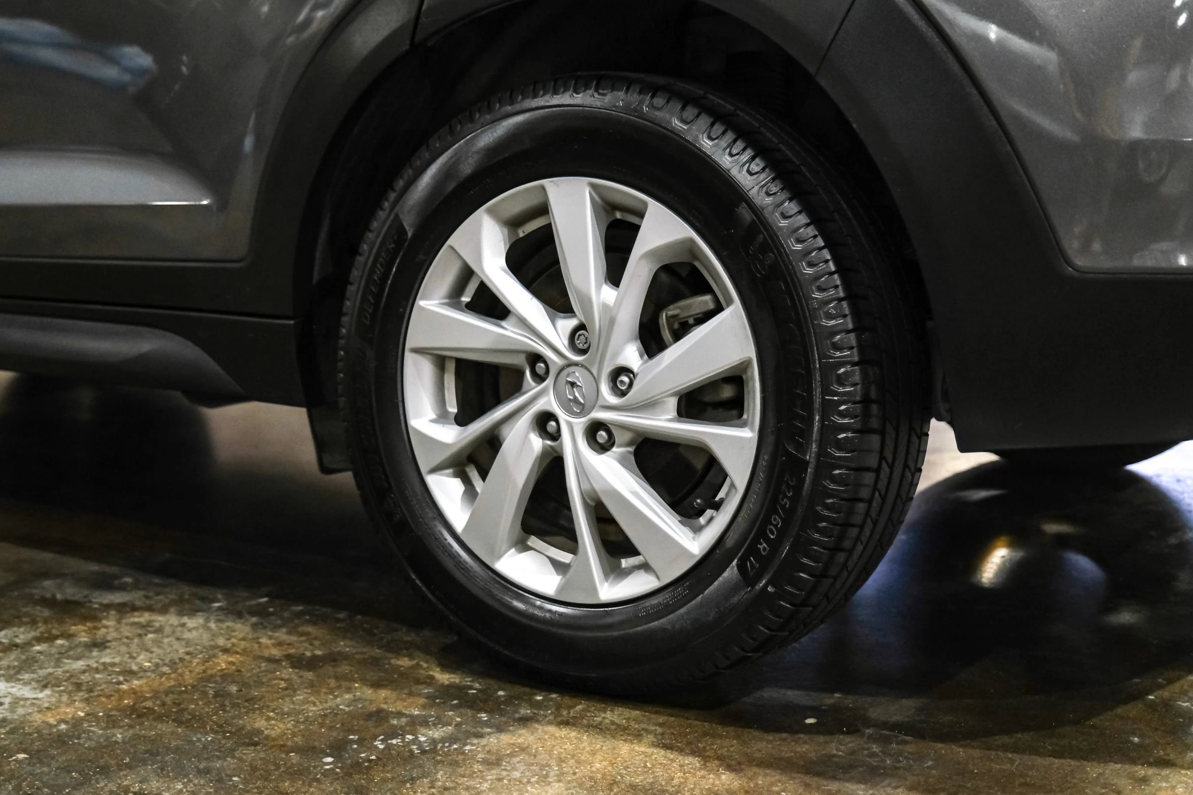 Used 2020 Hyundai Tucson SE image 47