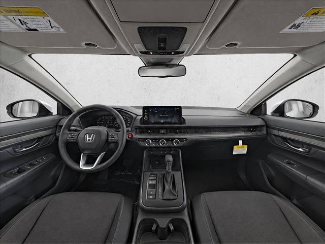 New 2027 Honda CR-V EX image 12