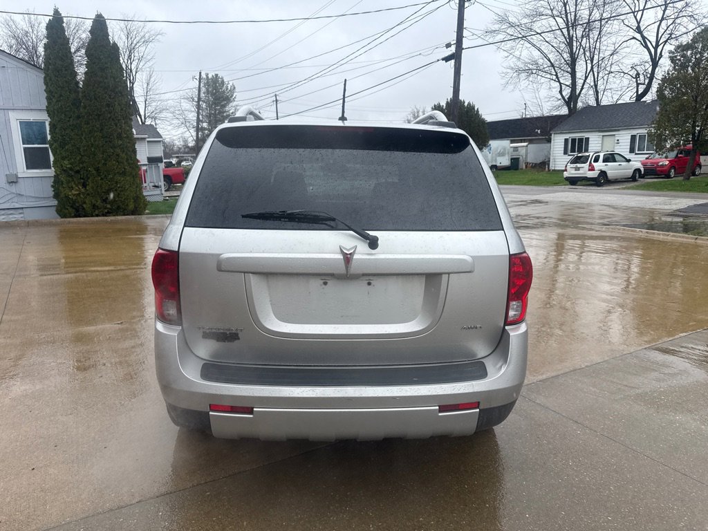 Used 2008 Pontiac Torrent AWD w/ Preferred Package image 7