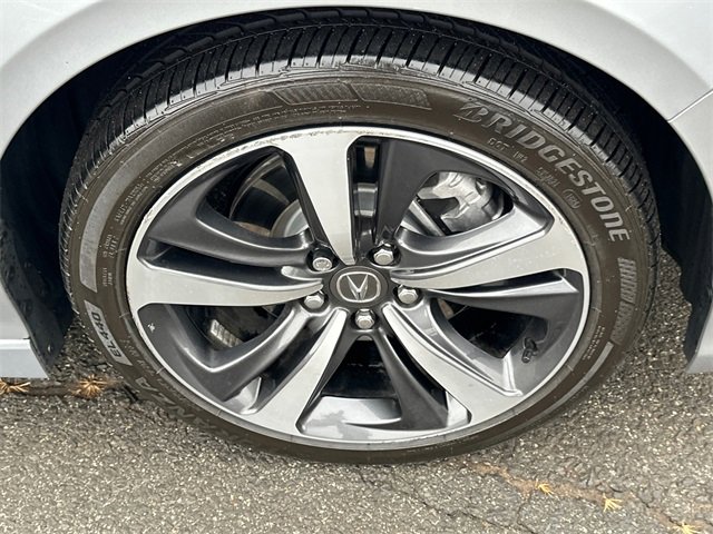 Used 2024 Acura TLX w/ Technology Package image 7