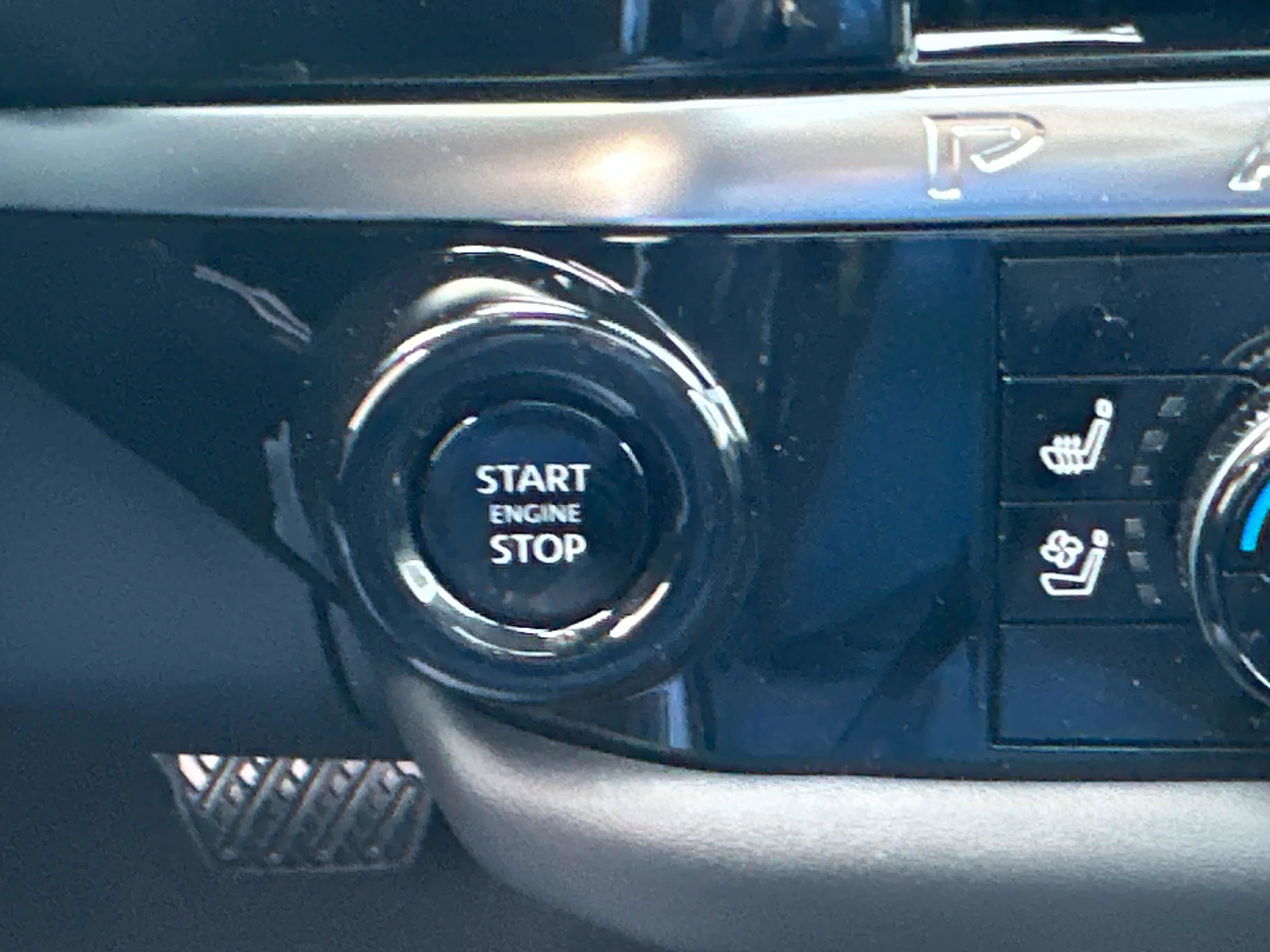 New 2026 Nissan Pathfinder Platinum AWD/4WD image 37