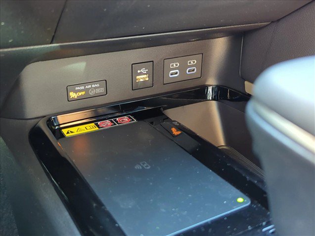 New 2026 Toyota Camry XSE FWD image 21