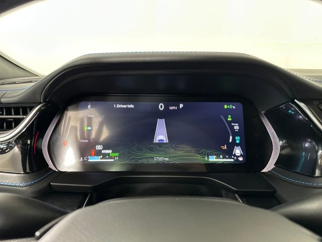 Used 2022 Jeep Grand Cherokee Trailhawk image 17