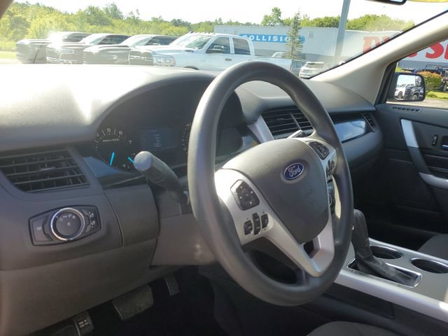 Used 2014 Ford Edge SE w/ Equipment Group 101A FWD image 13