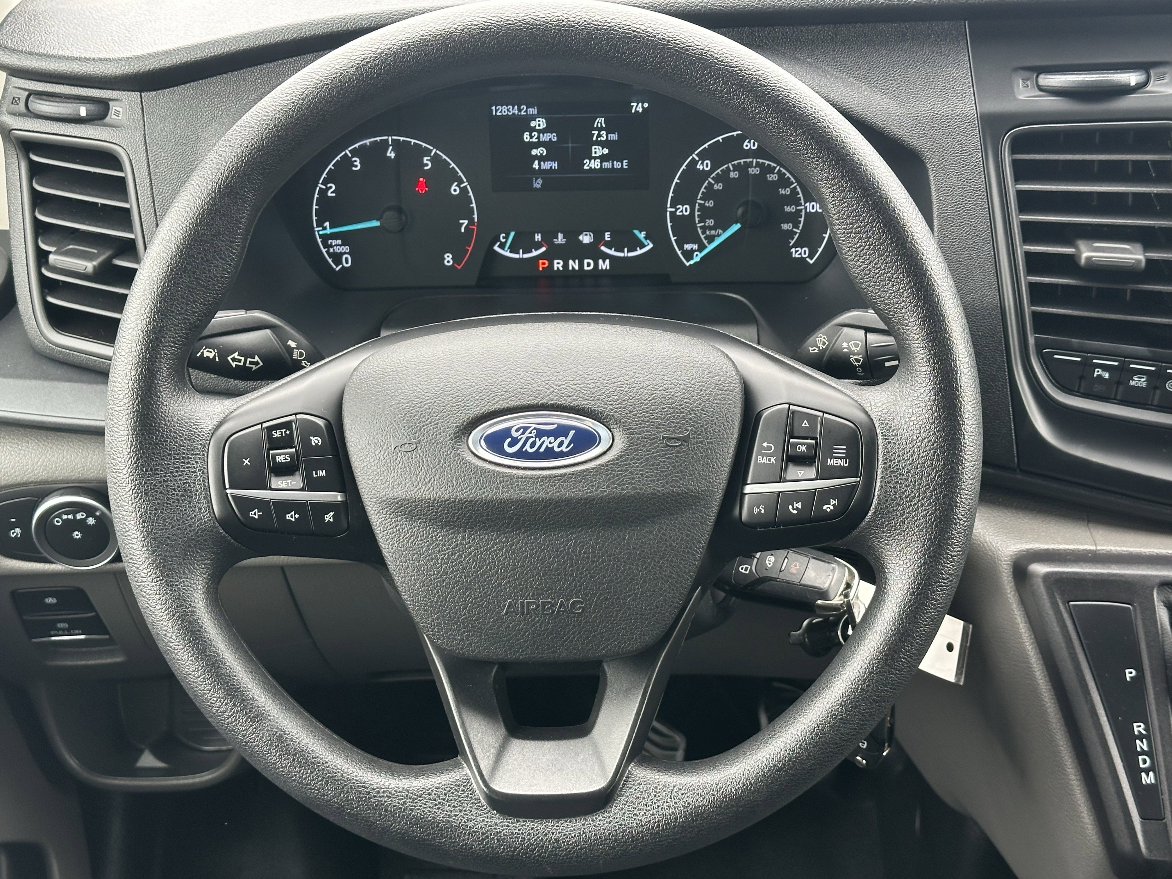 Used 2023 Ford Transit 350 XL RWD image 22