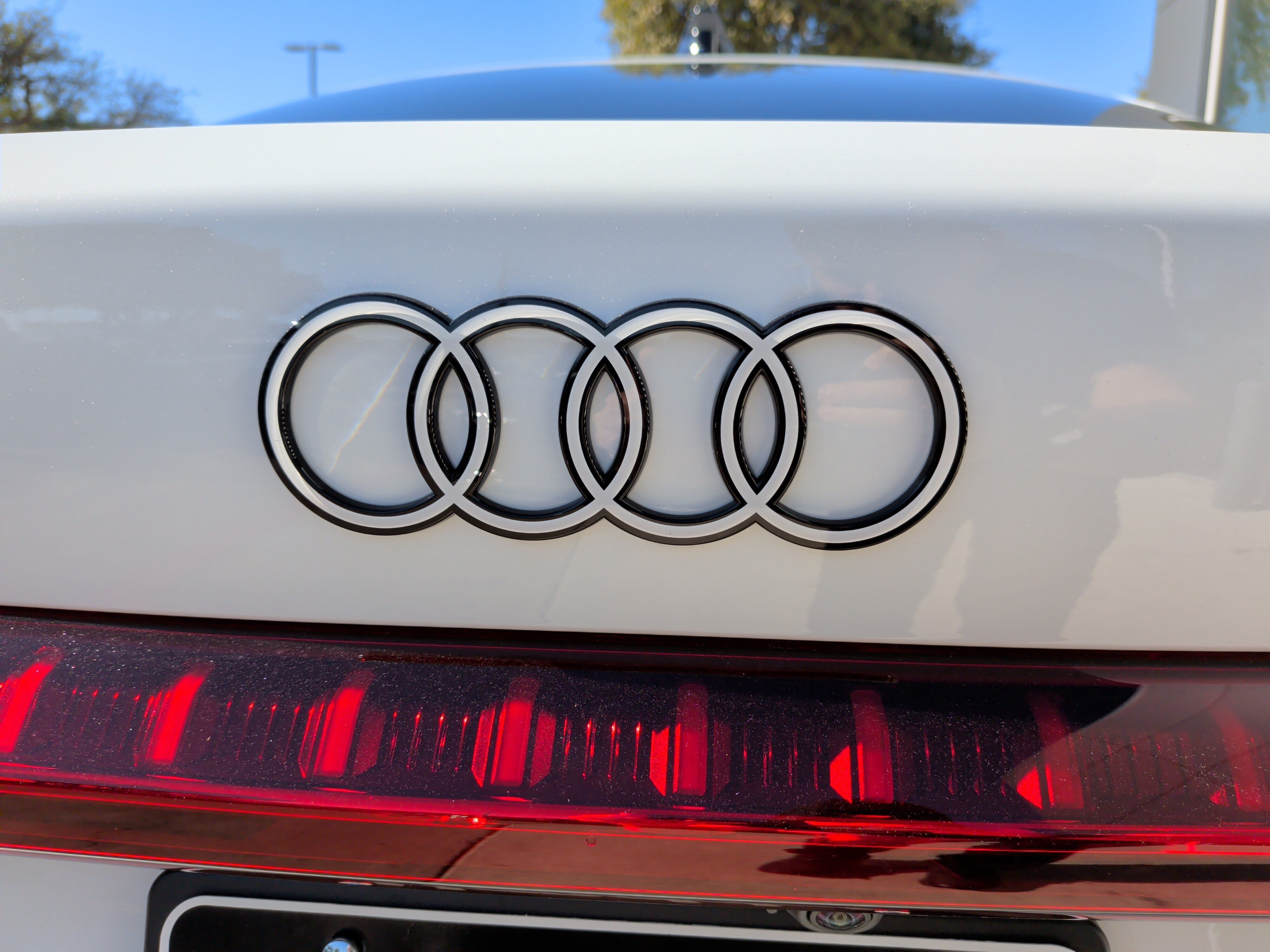 Used 2025 Audi A5 2.0T Premium AWD/4WD image 36