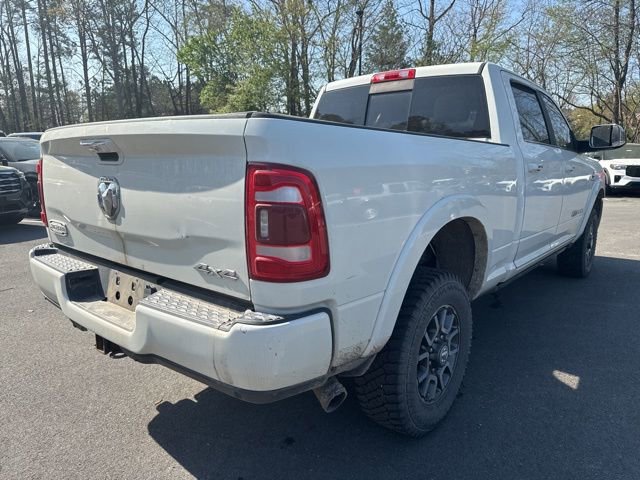 Used 2019 RAM 2500 Limited image 5