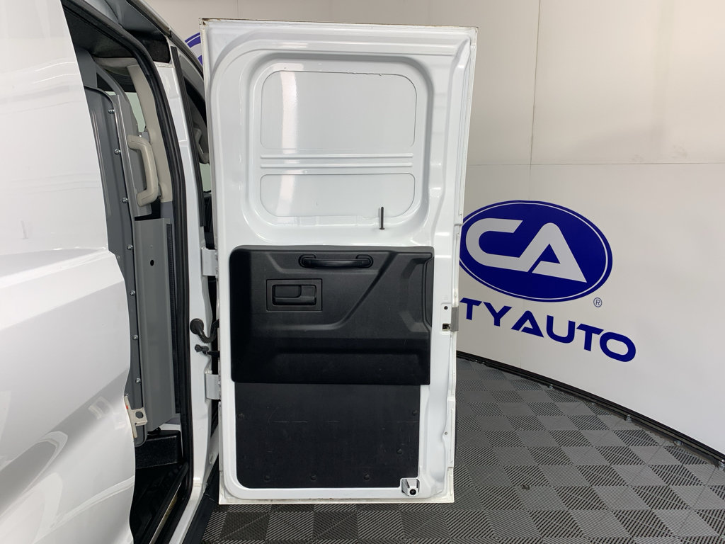 Used 2018 Ford Transit 350 148 Low Roof RWD image 28
