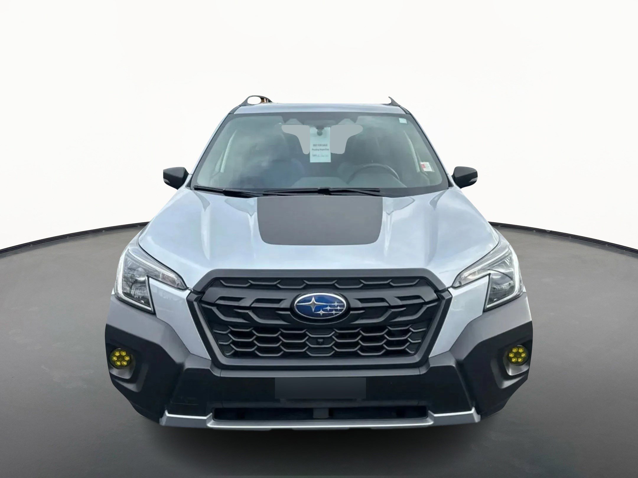 Used 2022 Subaru Forester Wilderness w/ Wilderness Package image 8