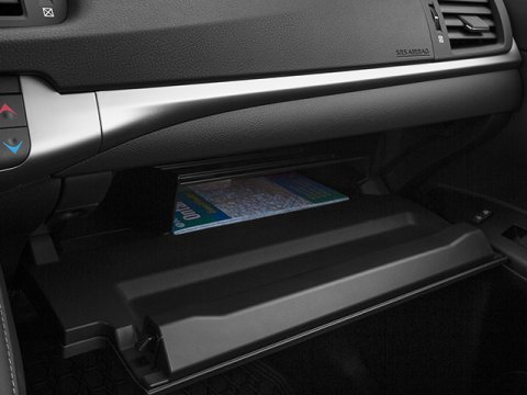 Used 2014 Lexus CT 200h image 19