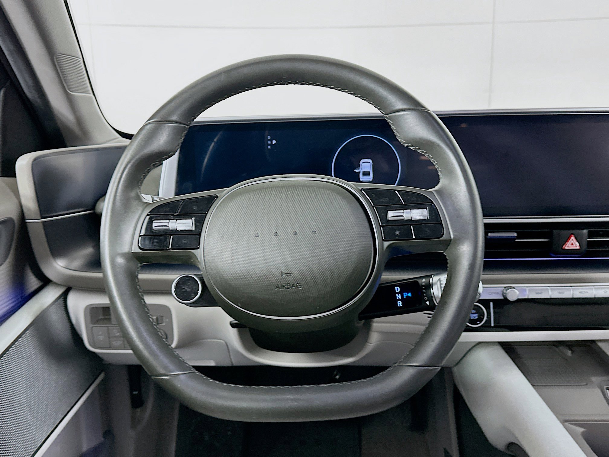 Used 2023 Hyundai Ioniq 6 SEL image 18