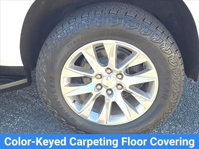 Certified 2023 Chevrolet Suburban Premier image 29