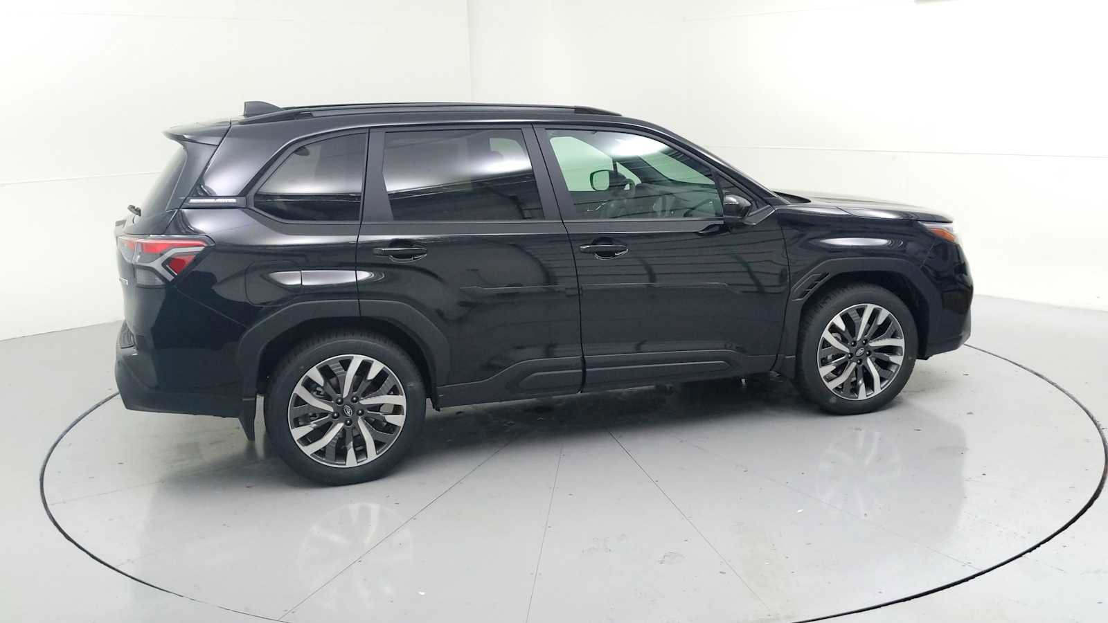 New 2026 Subaru Forester Touring image 11