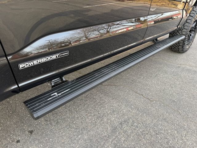 New 2026 Ford F150 Platinum w/ Equipment Group 703A Plus image 14