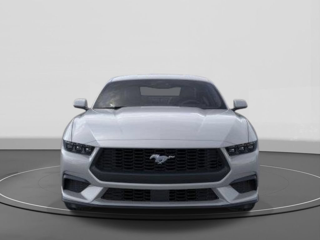 New 2026 Ford Mustang Coupe RWD image 6