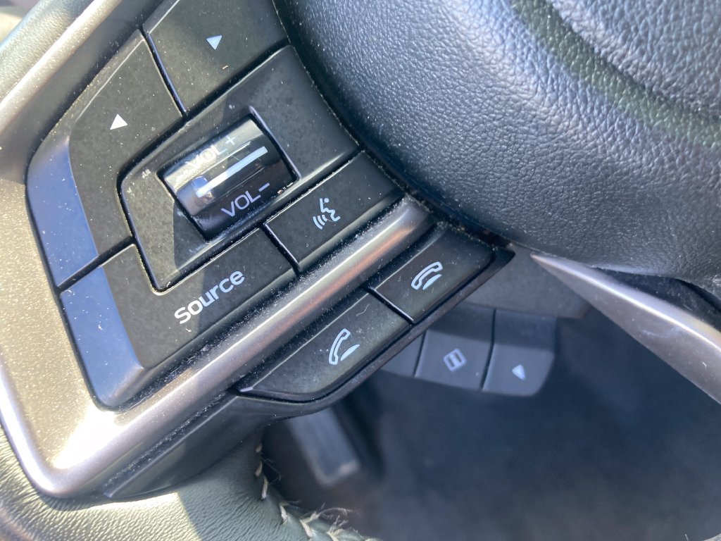 Used 2021 Subaru Outback Touring XT AWD/4WD image 39