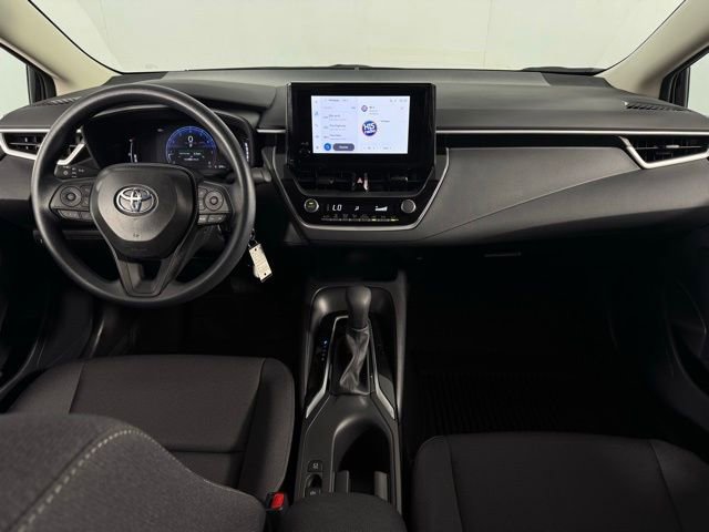 Used 2026 Toyota Corolla LE image 25