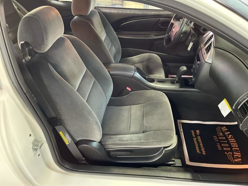 Used 2006 Chevrolet Monte Carlo SS w/ Convenience Package image 34