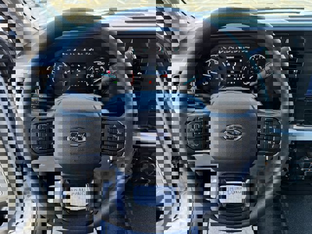 New 2026 Ford F550 4x4 Crew Cab image 12