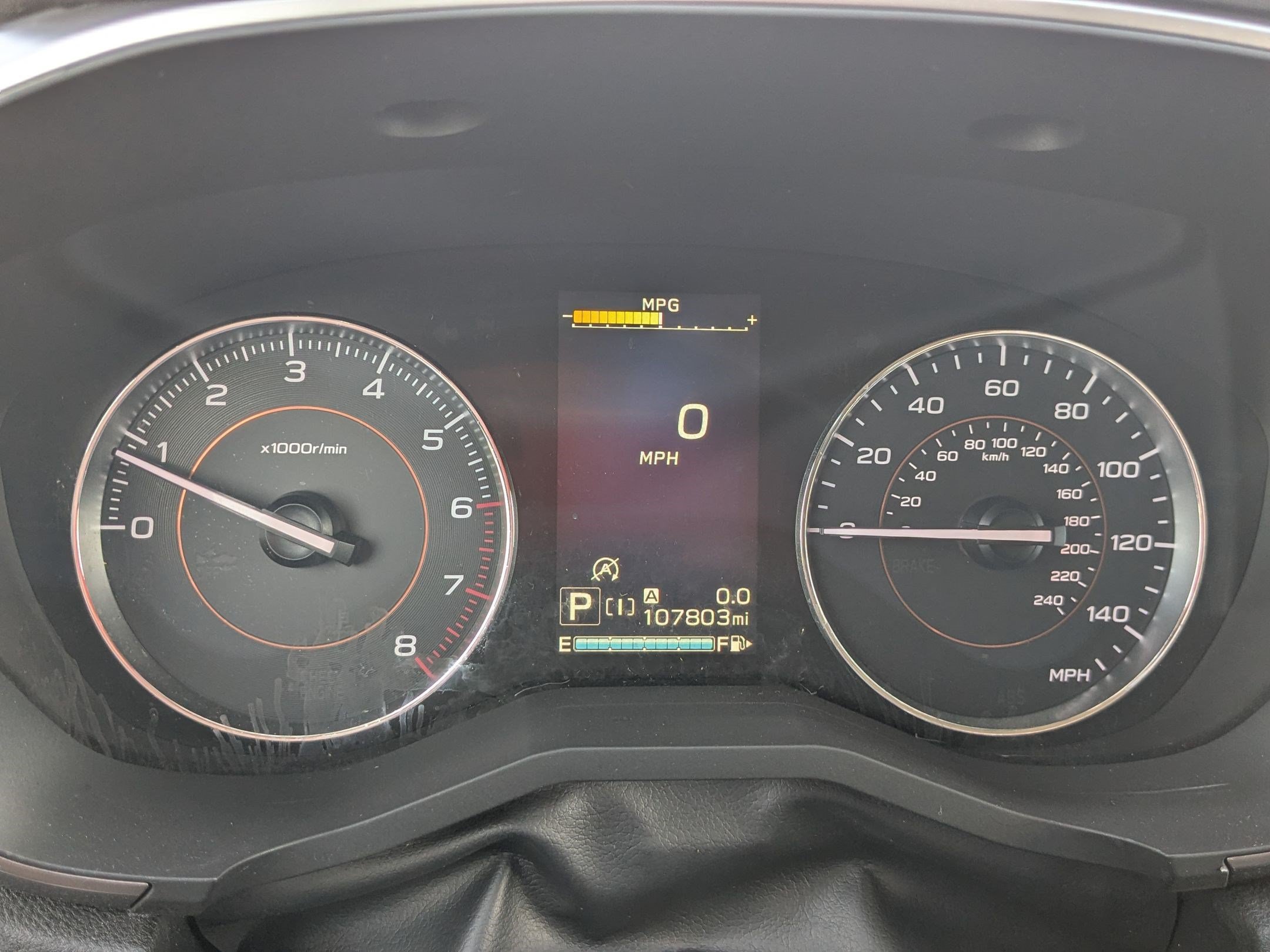 Used 2021 Subaru Crosstrek 2.5i Limited w/ Moonroof Package 2 AWD/4WD image 17