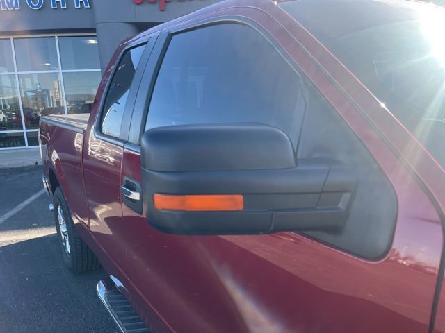 Used 2013 Ford F150 XLT w/ Luxury Equipment Group image 7
