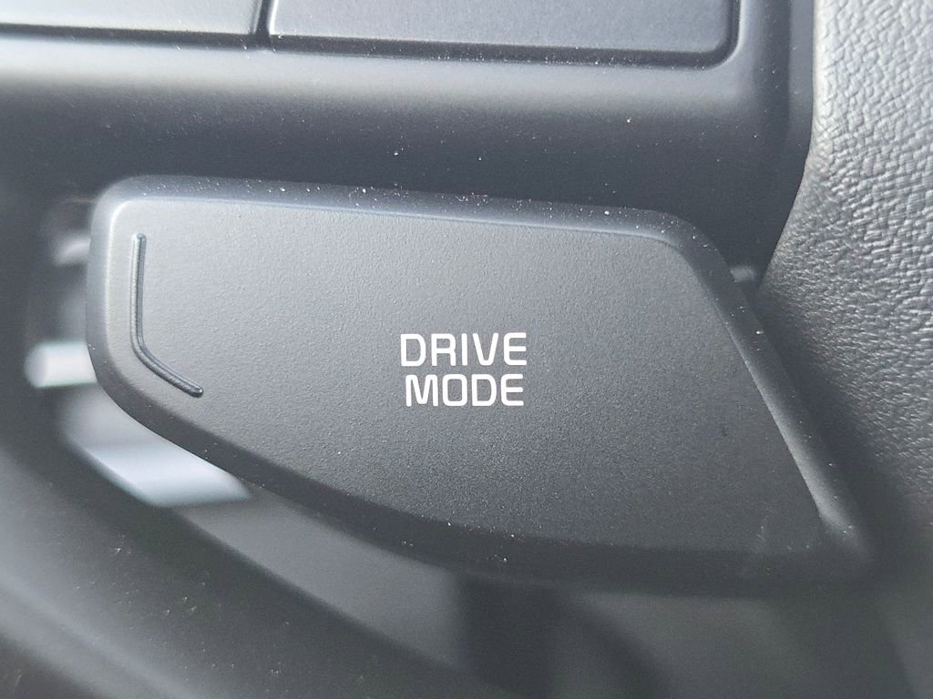 New 2026 Kia Sportage SX image 30