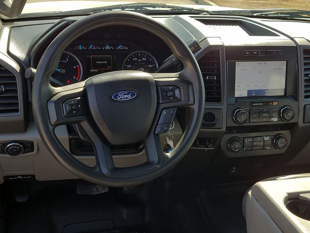 Used 2020 Ford F350 XL w/ Power Equipment Group RWD image 17