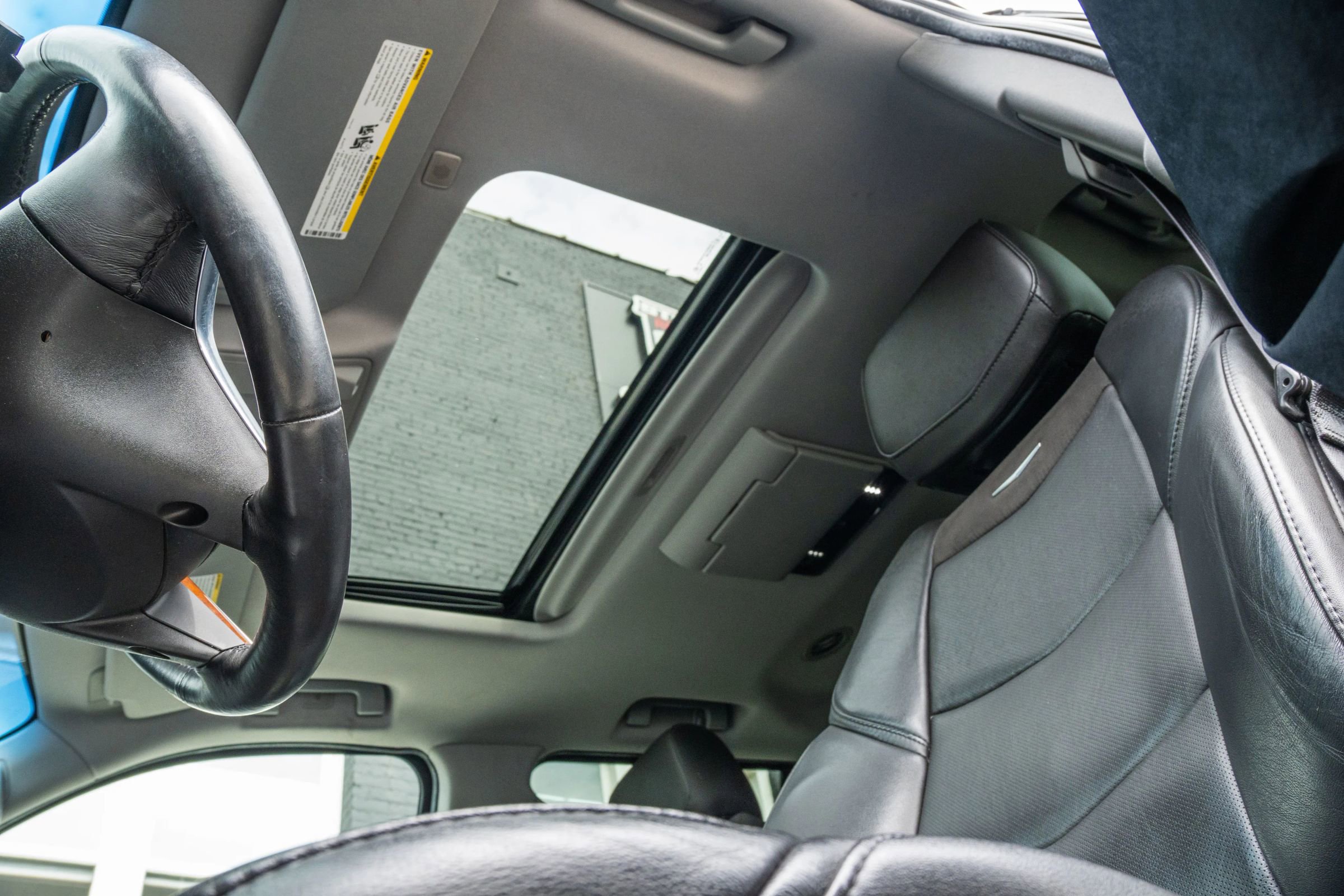 Used 2018 Cadillac Escalade Luxury image 26