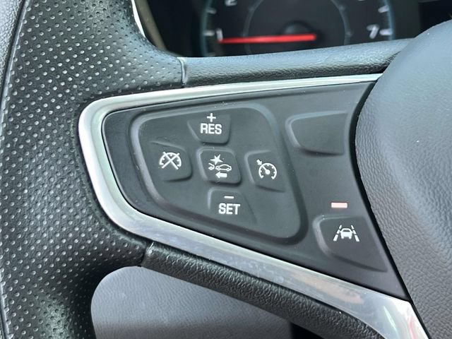 Used 2023 Chevrolet Equinox LS w/ Driver Confidence II Package FWD image 21