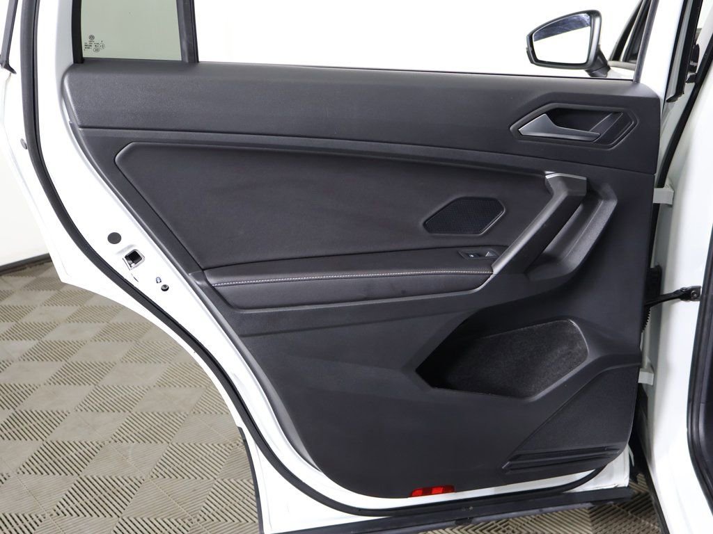 Used 2023 Volkswagen Tiguan S image 23