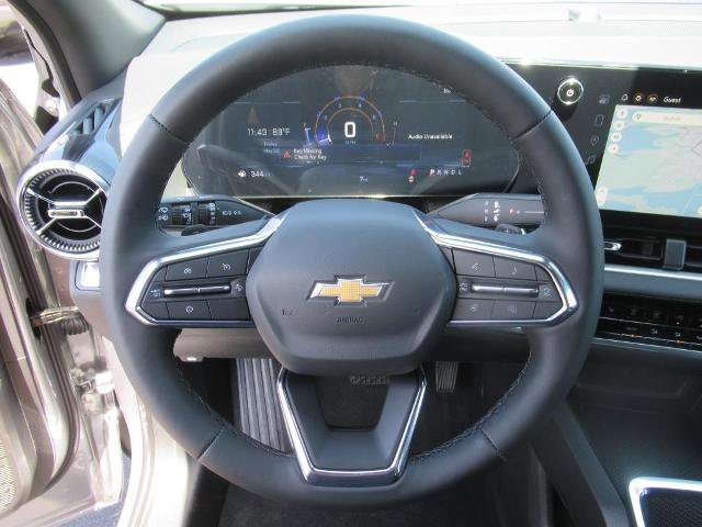 New 2026 Chevrolet Equinox LT image 16