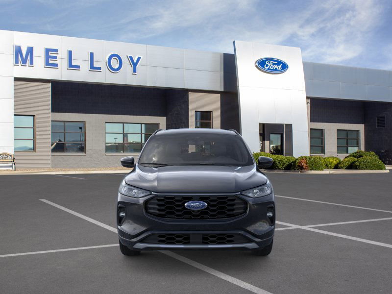 New 2024 Ford Escape ST-Line Select w/ Tech Pack #2 image 6